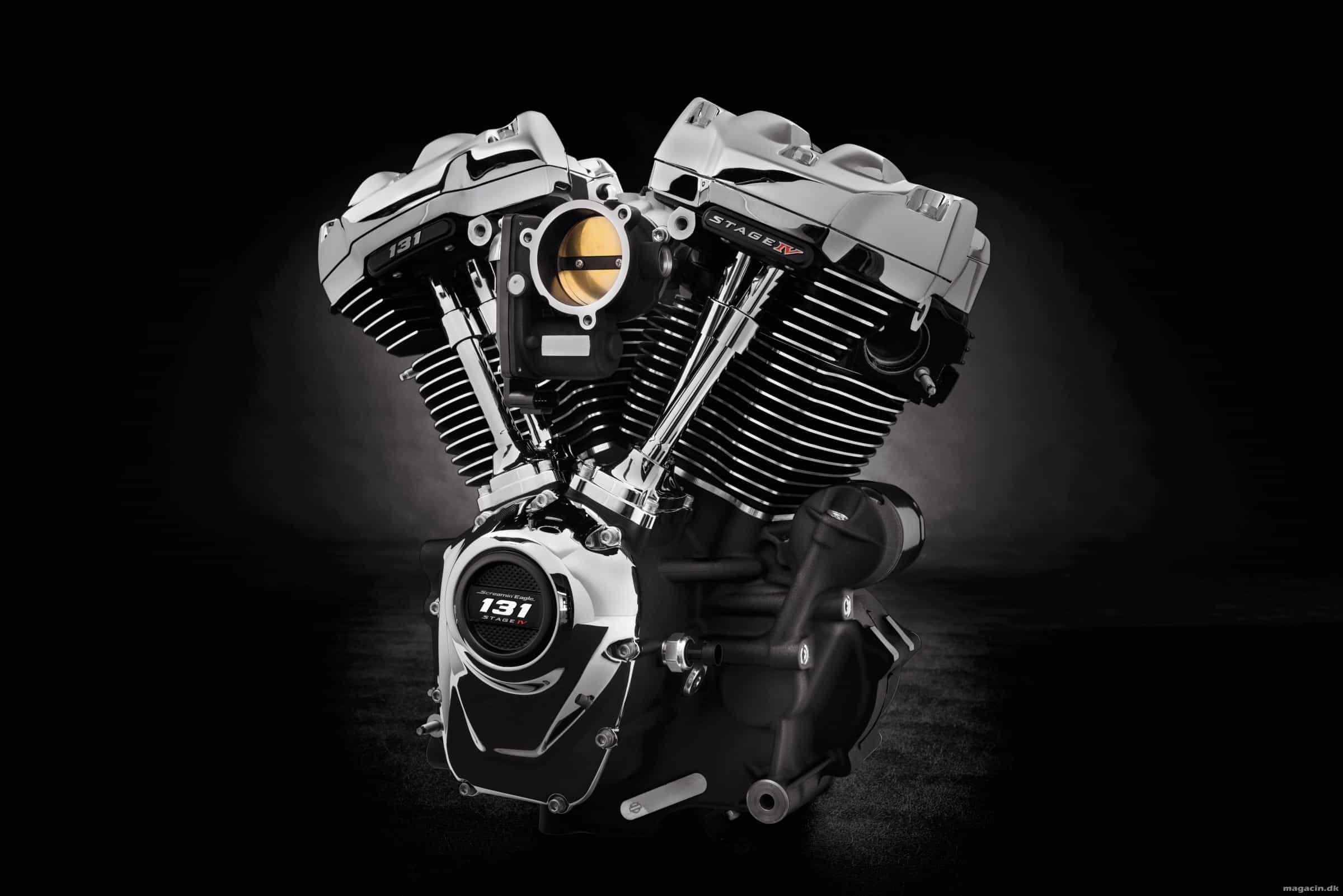 v rod porsche engine