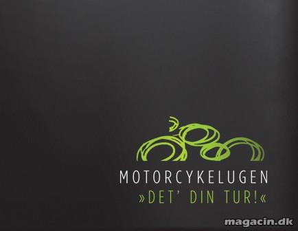 200.000 motorcykler indtager vejene