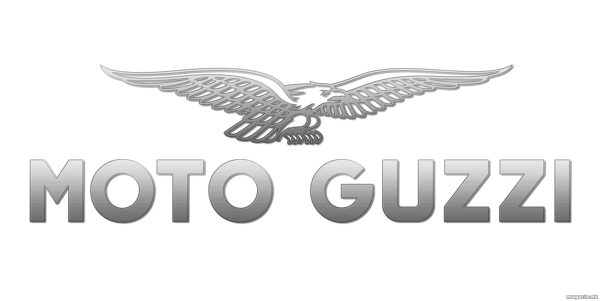 Moto Guzzi priser 2019