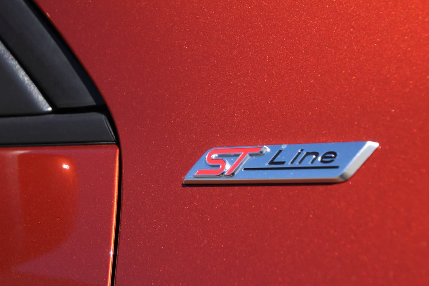 Test: Ford Kuga – Skarp SUV til skarp pris!