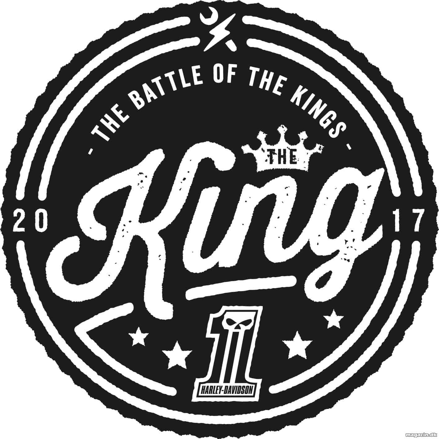 Battle of the Kings III