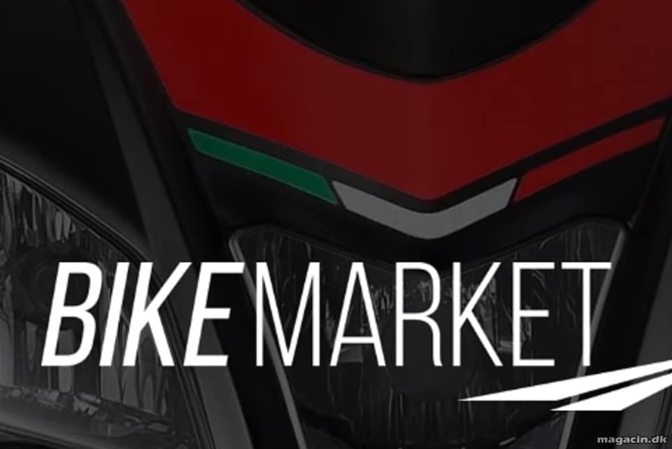 BikeMarket udstillerliste