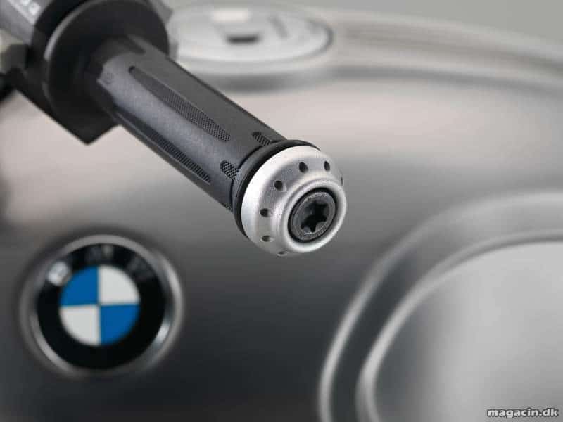 Eicma Special: BMW NineT Scrambler