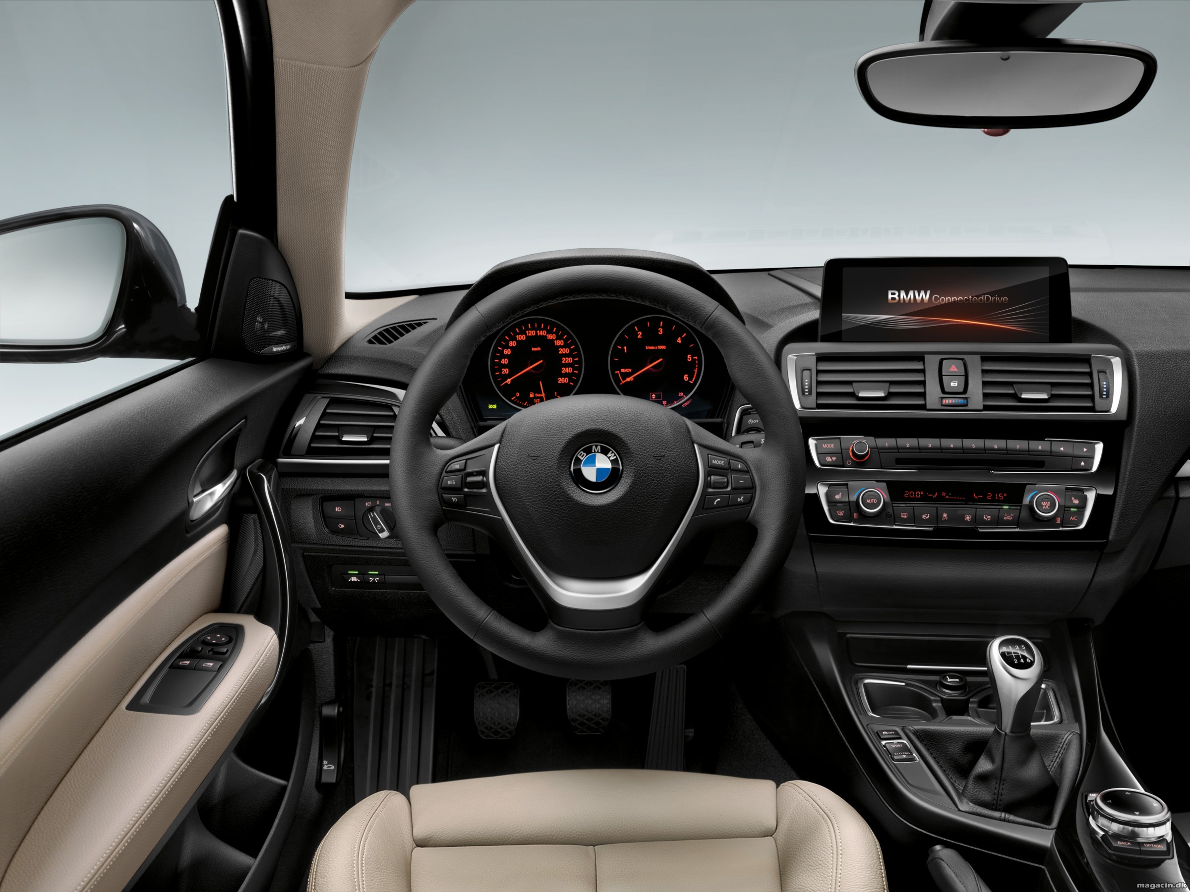 BMW 1-serien
