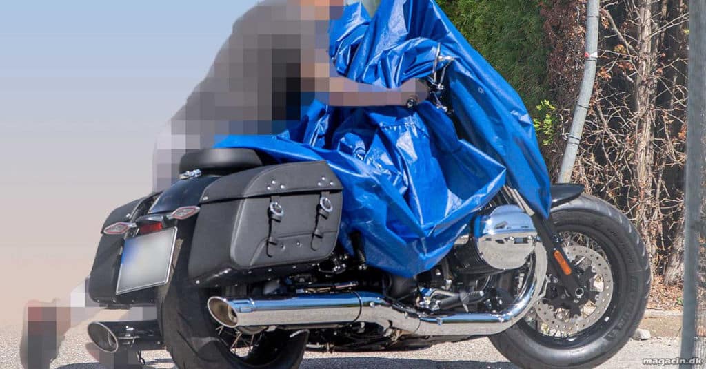 harley davidson 1800cc 2019