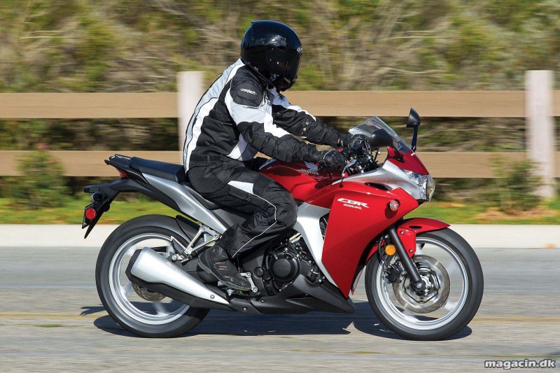 Best value – mest motorcykel for pengene