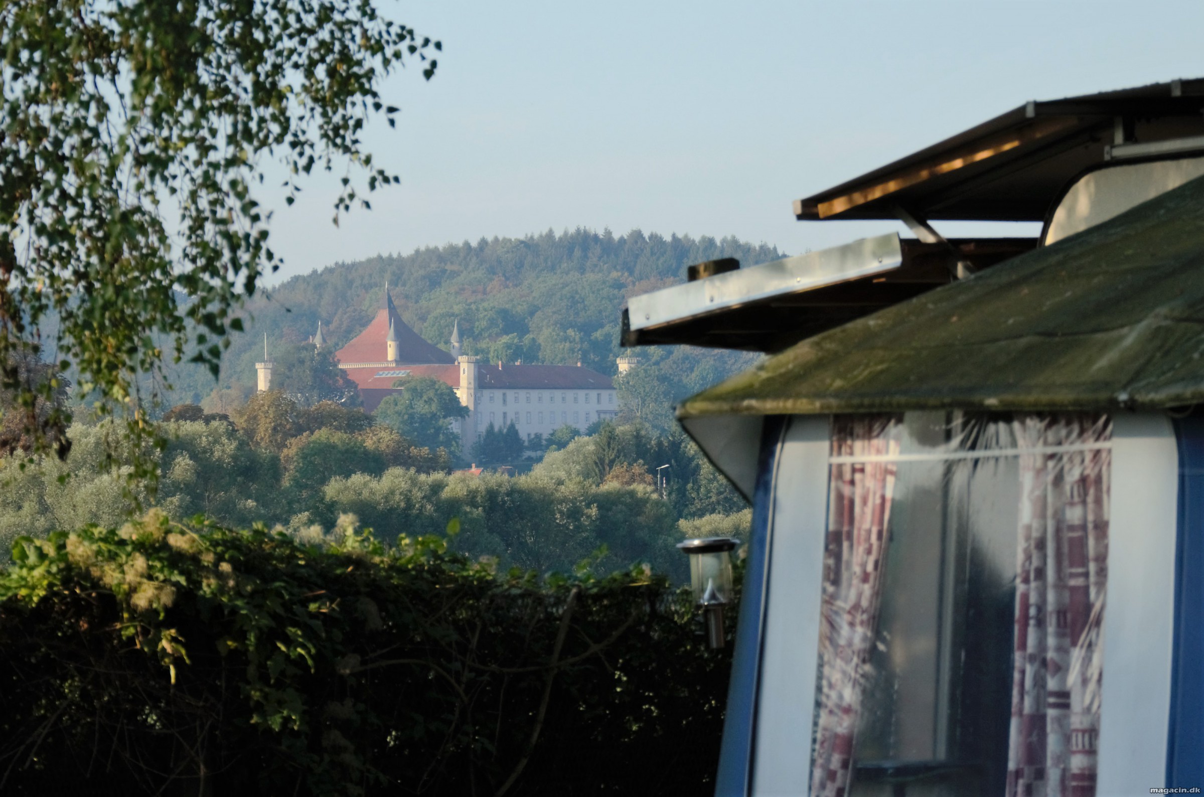 Seecamp Derneburg – et godt stop på turen