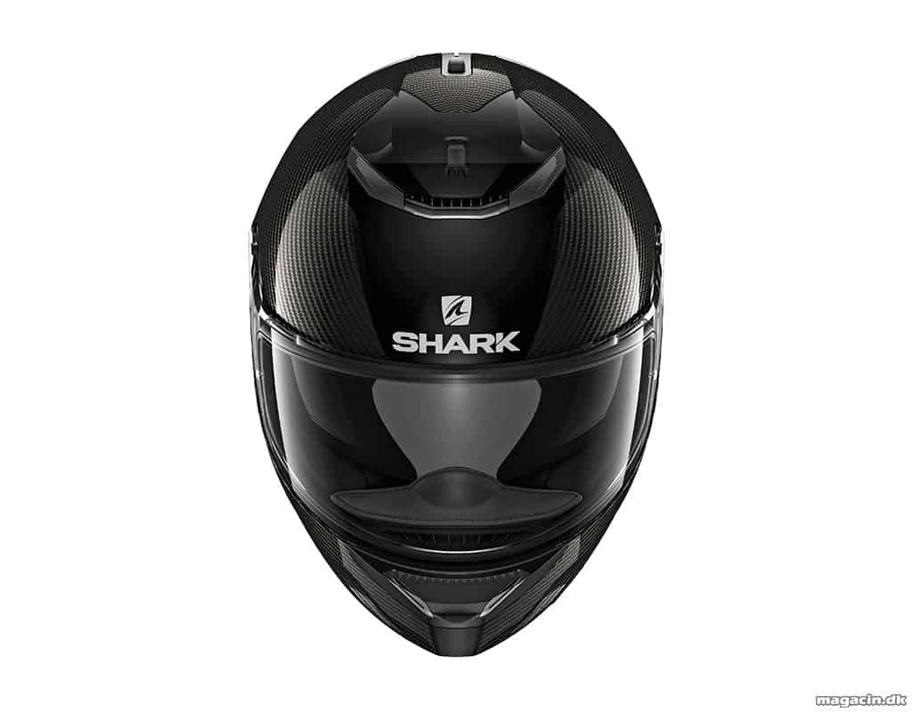 Fede features på ny Shark Spartan Carbon