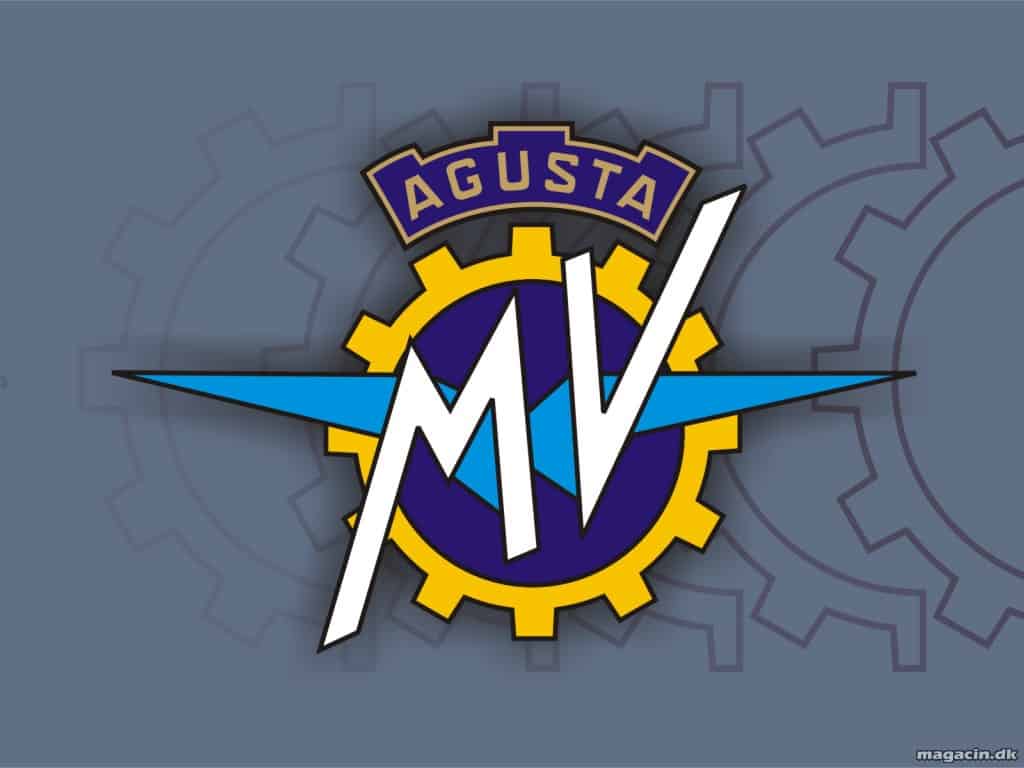 Pengenød hos MV Agusta