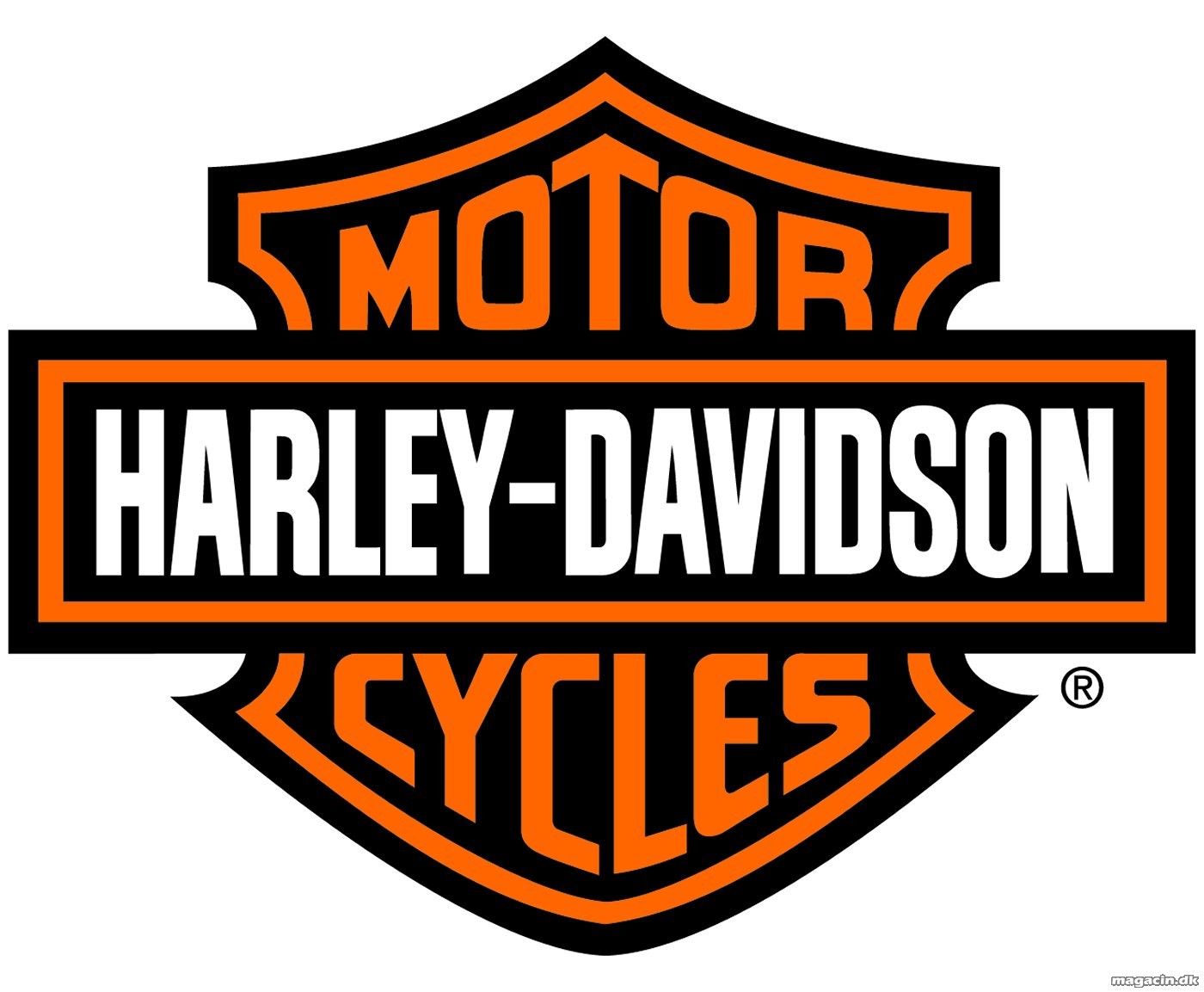 Harley-Davidson for begyndere