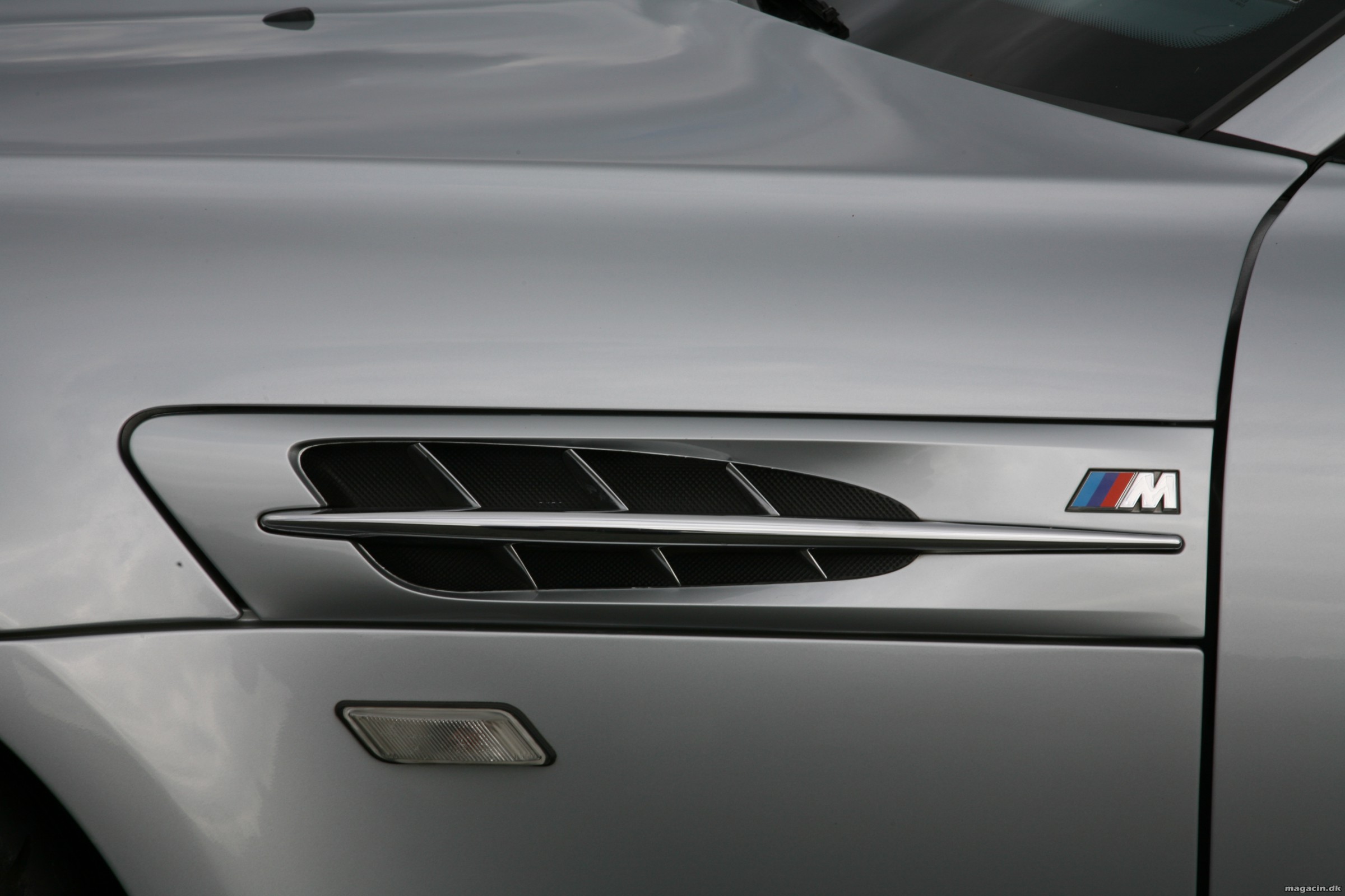 Historien om BMW Z3 M Roadster