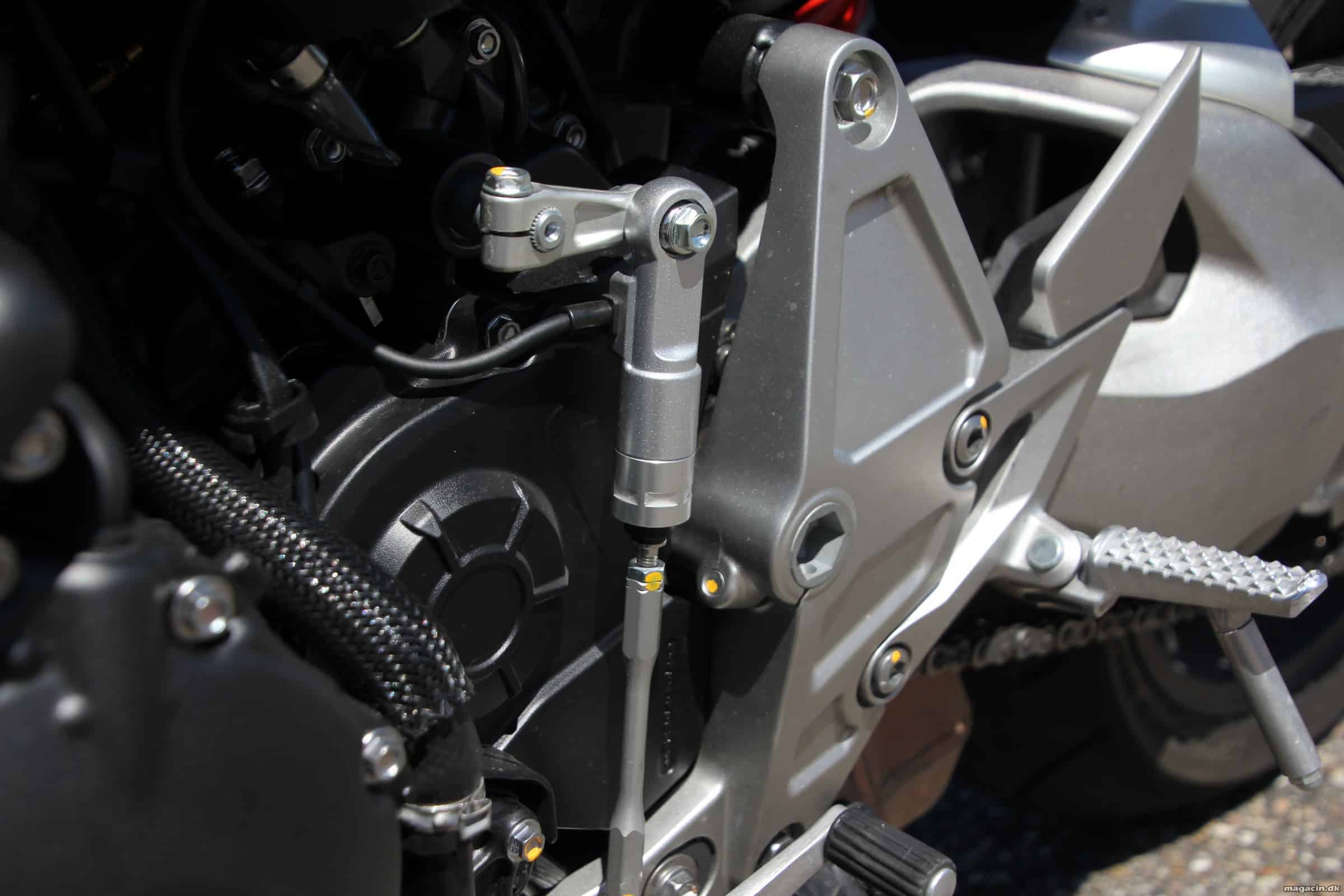 Test: 2018 Honda CB1000R overgår forventningerne