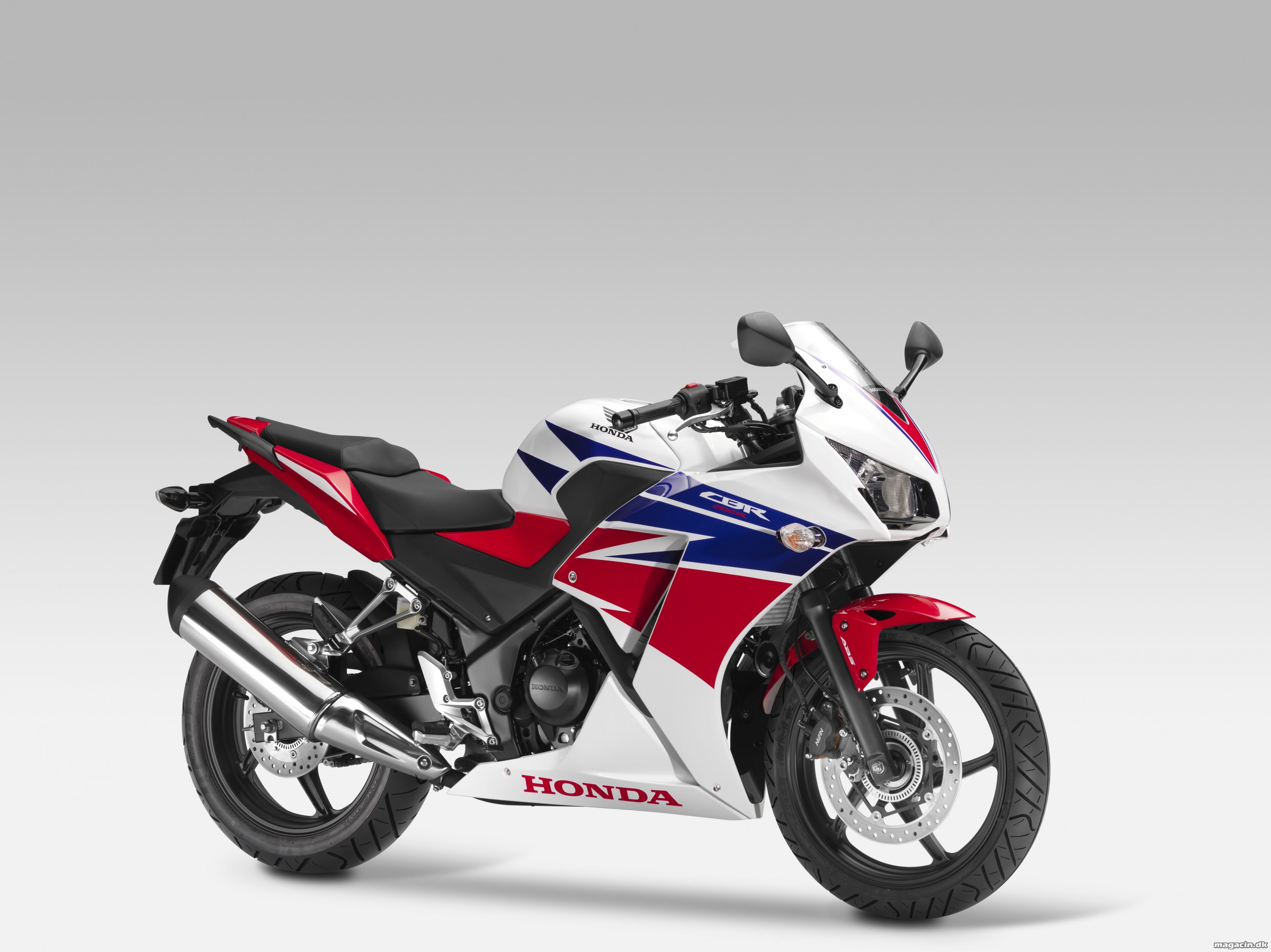 Honda cbr 300r