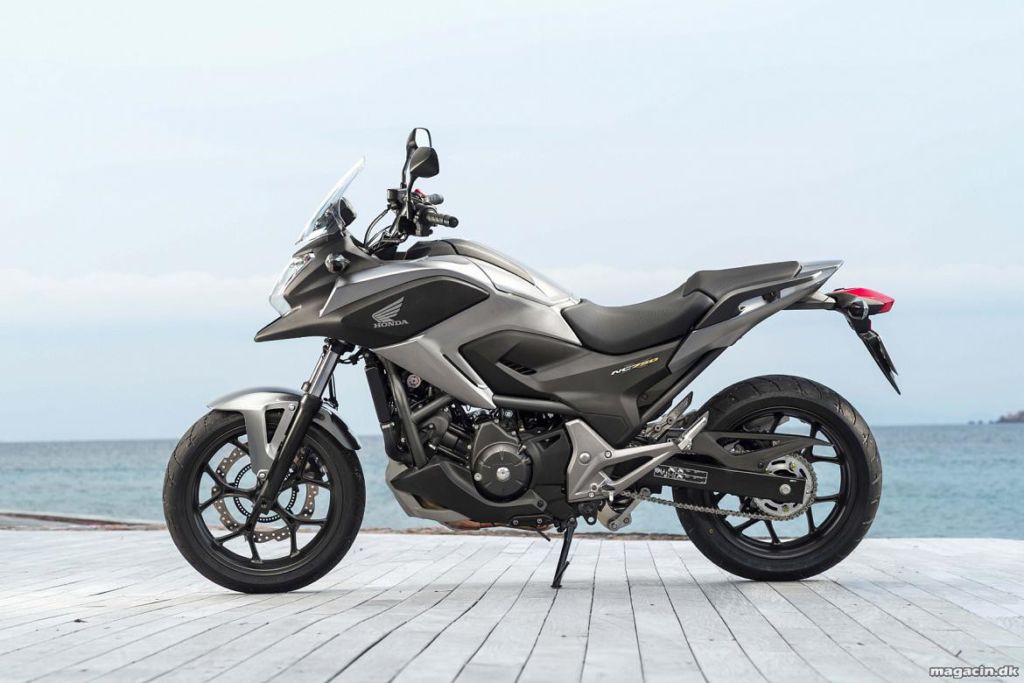 Хонда nc 750 xd