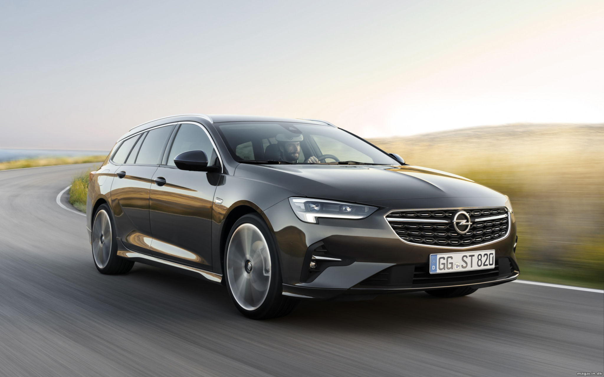 Opel - Biler - MagaCin