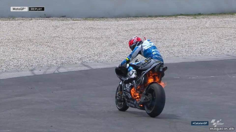 Gode gamle Lorenzo er tilbage!