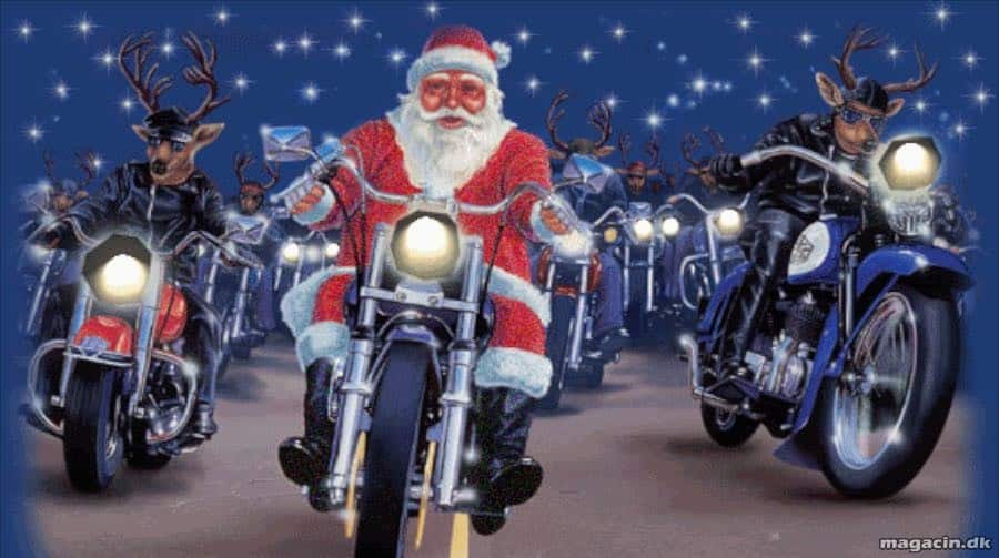Gaver til motorcykellisten under 1.000 kr.