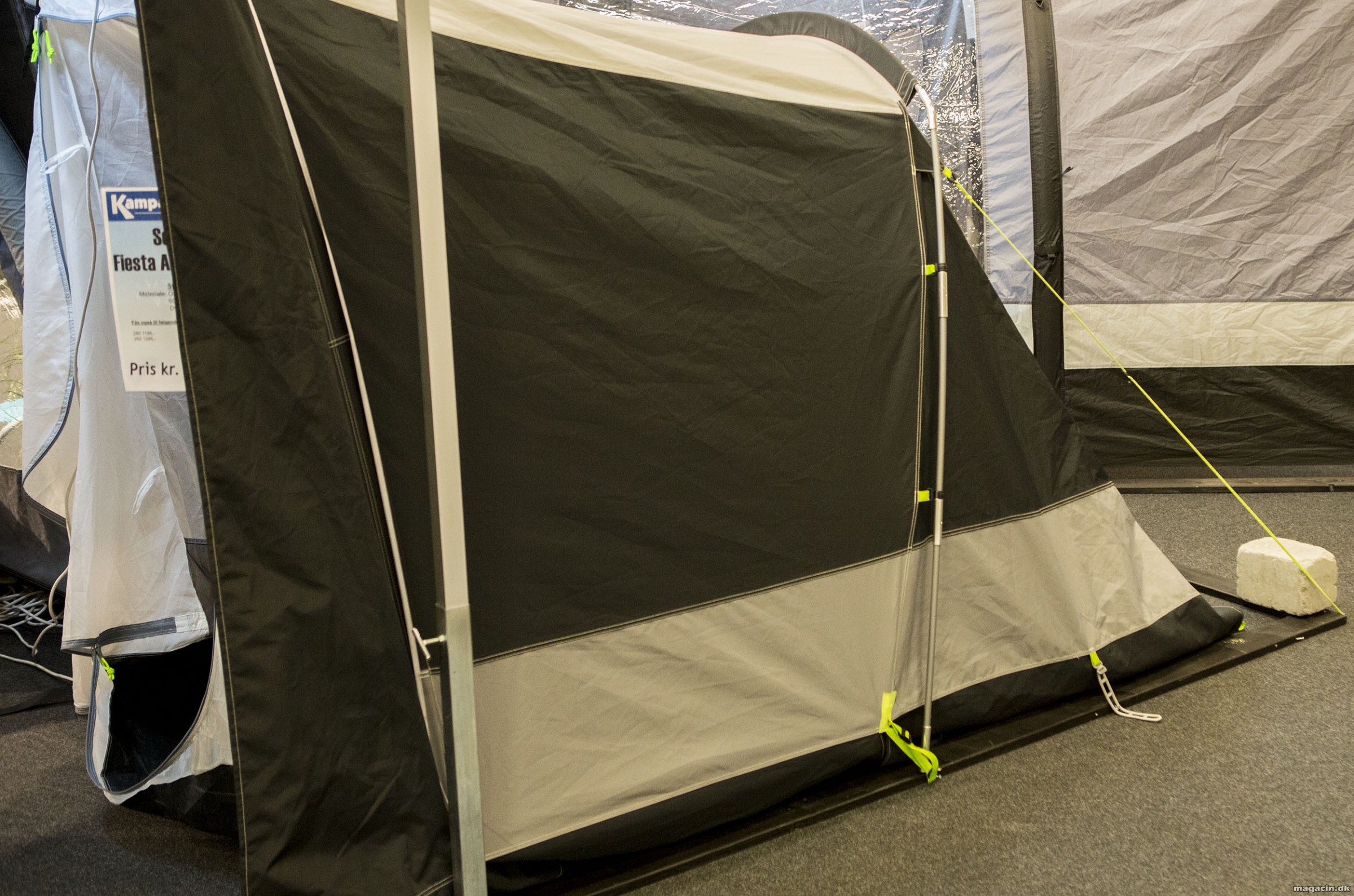 Kampa lufttelte og fortelte indtager Danmark med storm