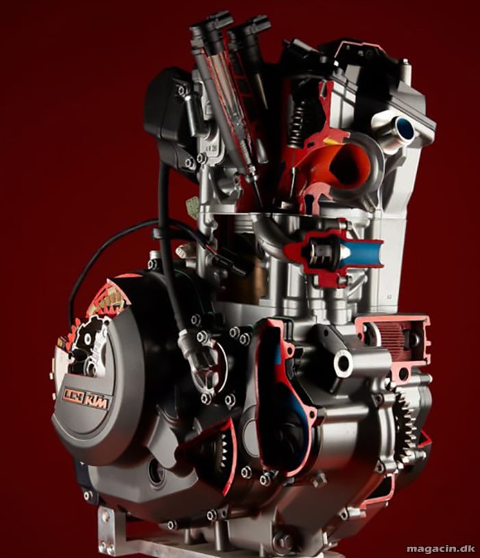 Minitest: 2019 KTM 690 SMC R – En smuttur på super skarp supermotard