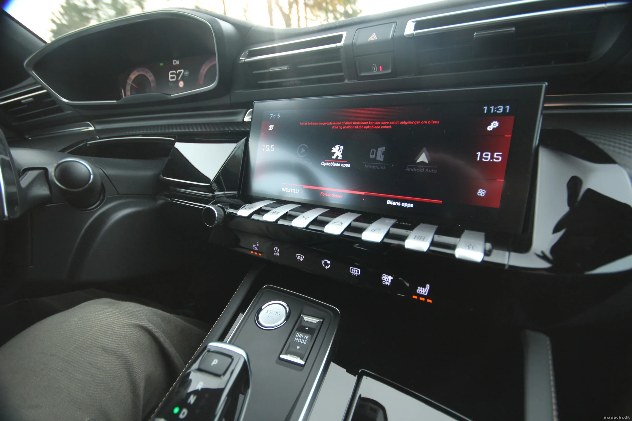 Test: markedets mest elegante stationcar?