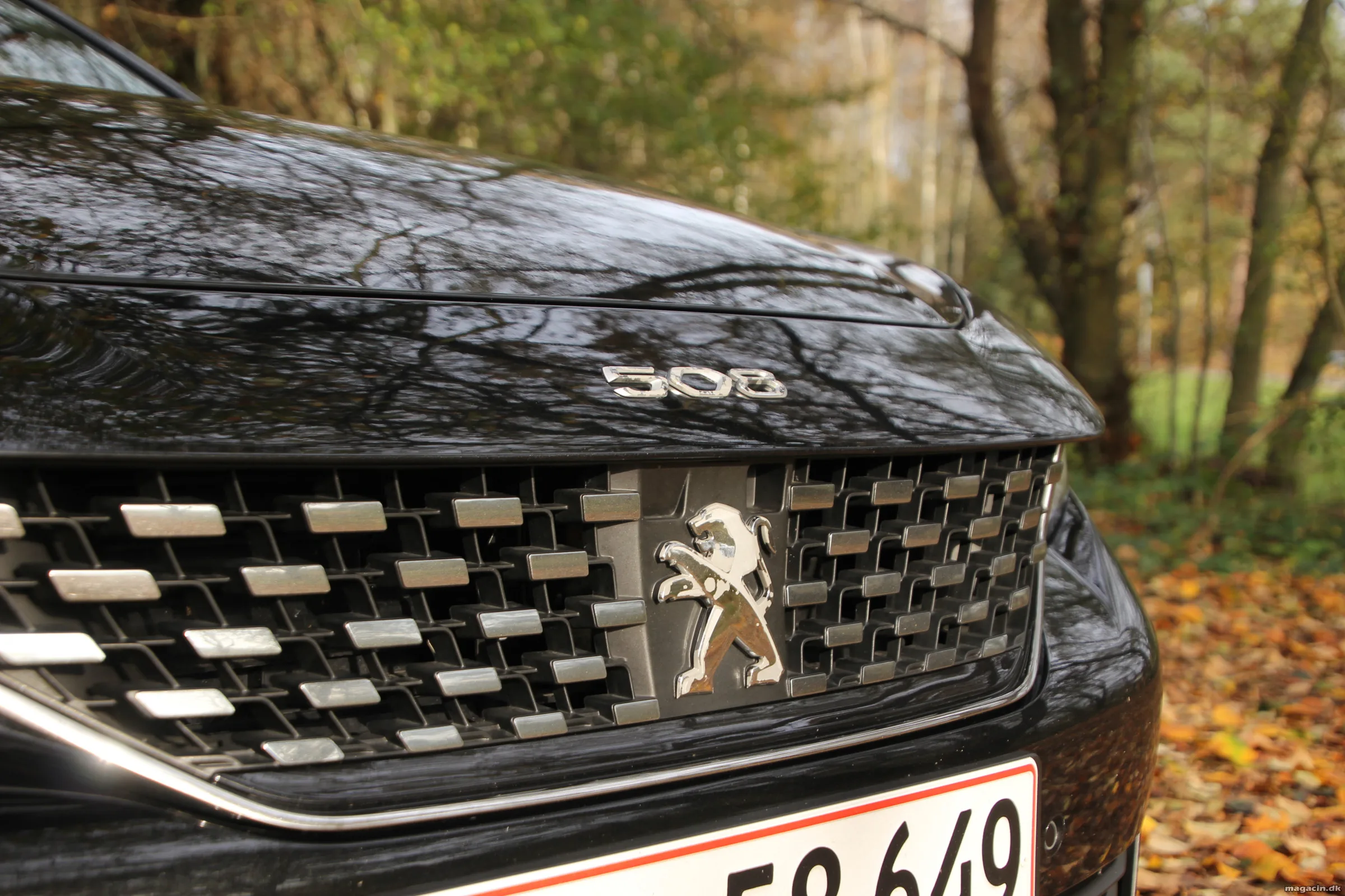 Test: markedets mest elegante stationcar?
