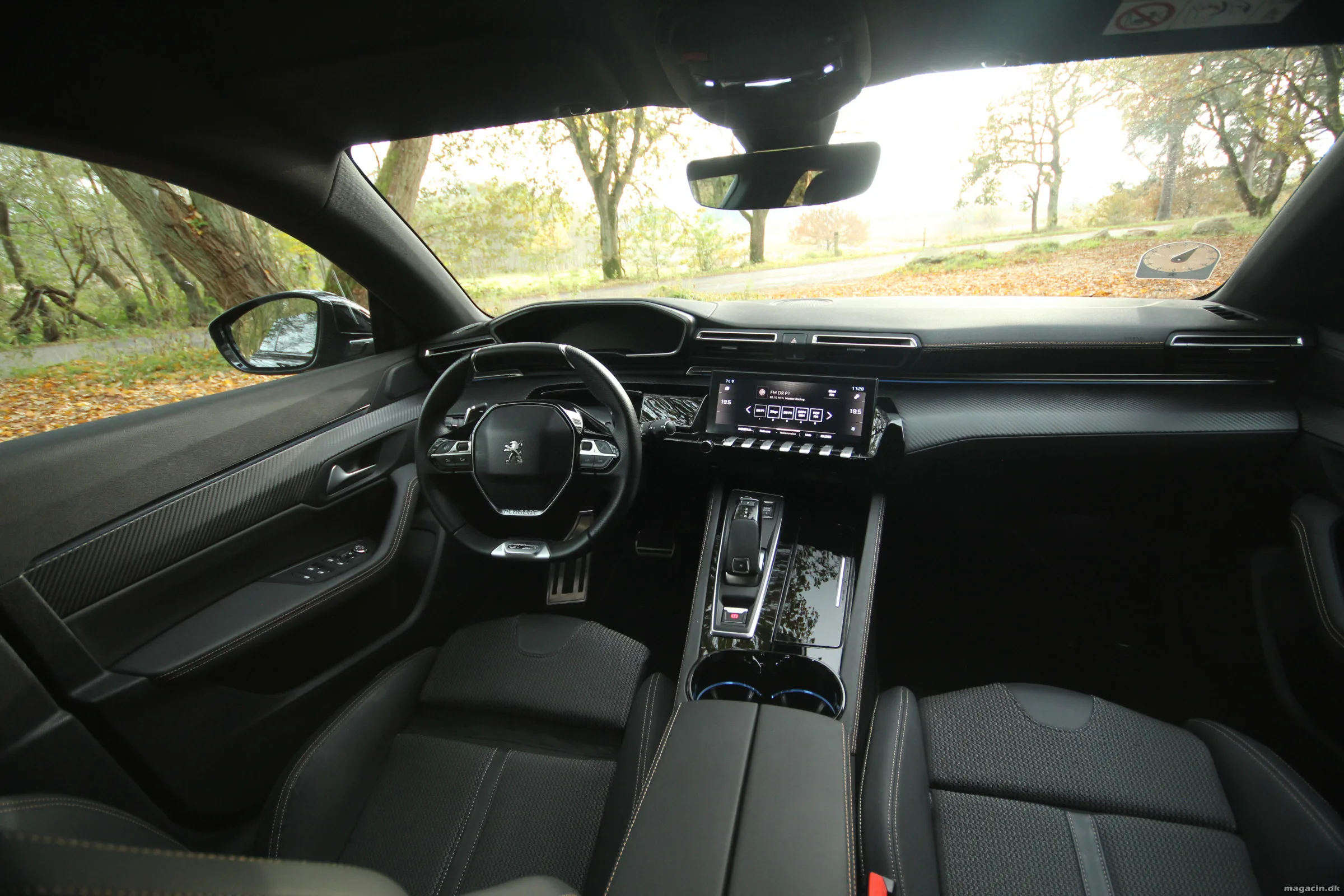 Test: markedets mest elegante stationcar?