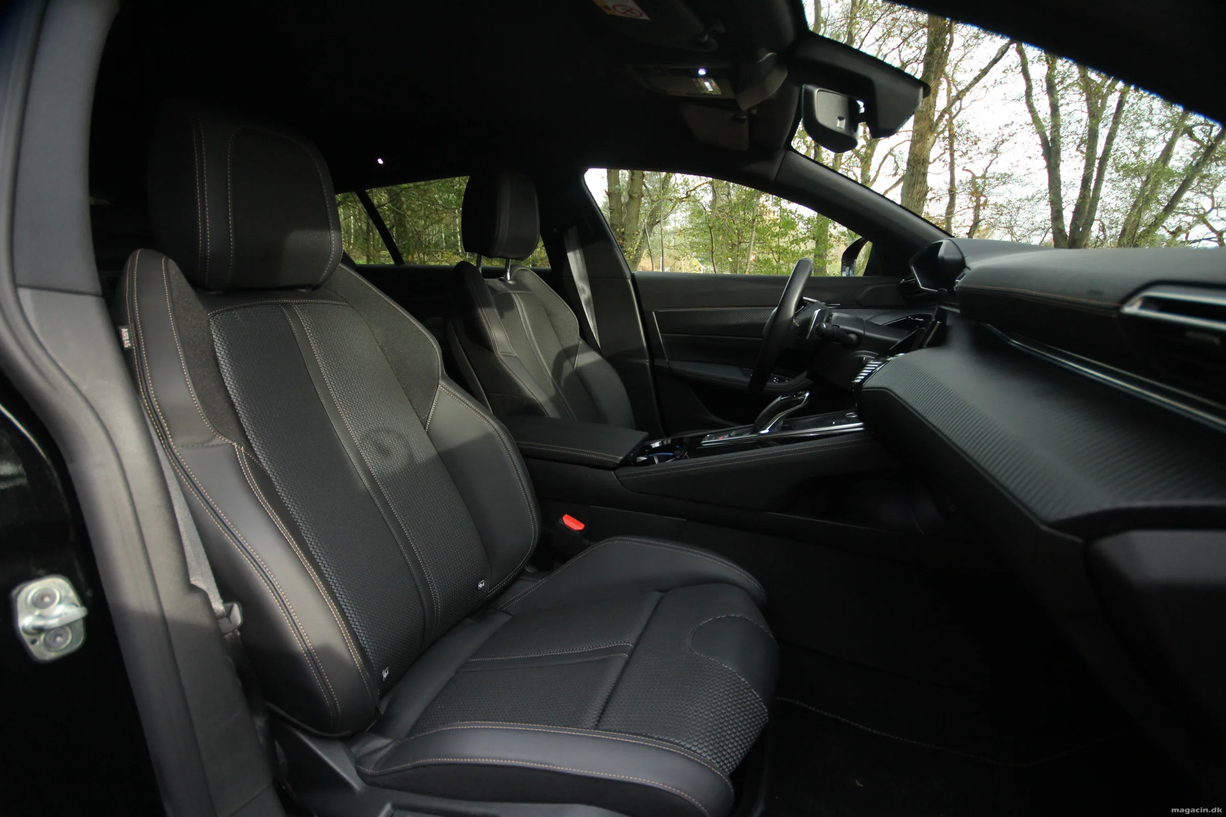 Test: markedets mest elegante stationcar?