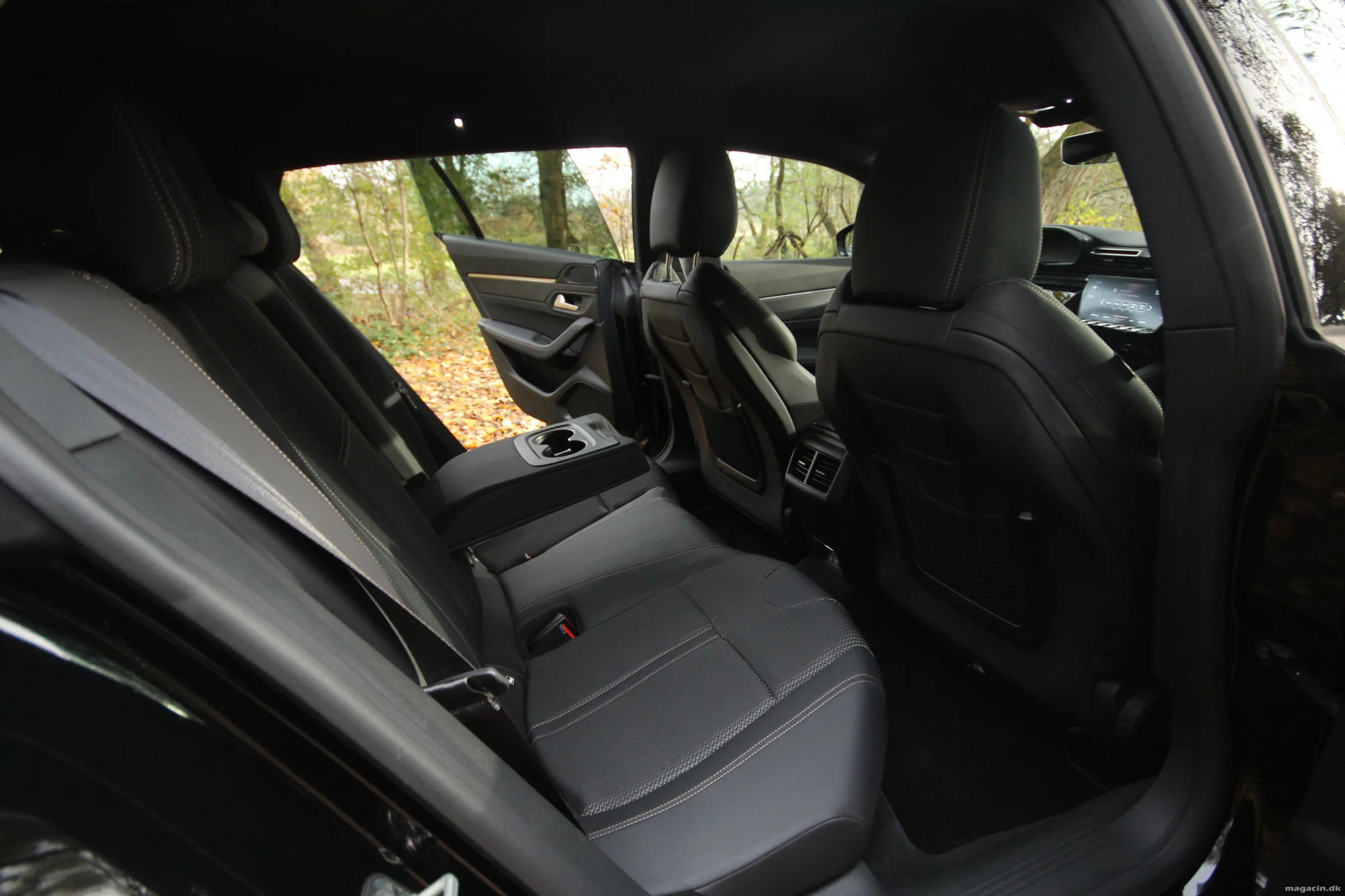 Test: markedets mest elegante stationcar?