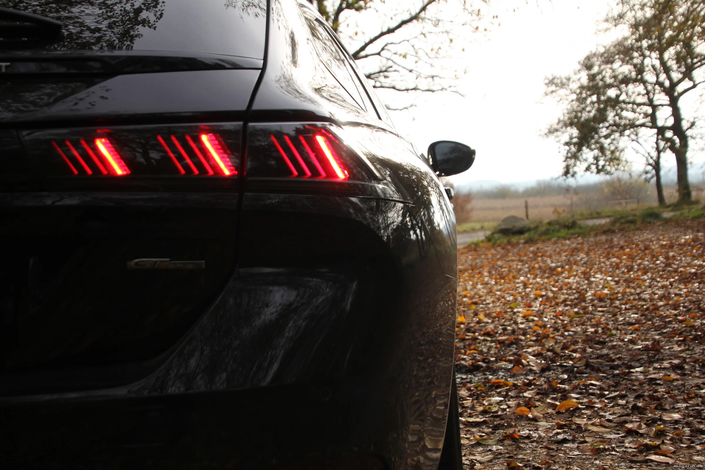 Test: markedets mest elegante stationcar?