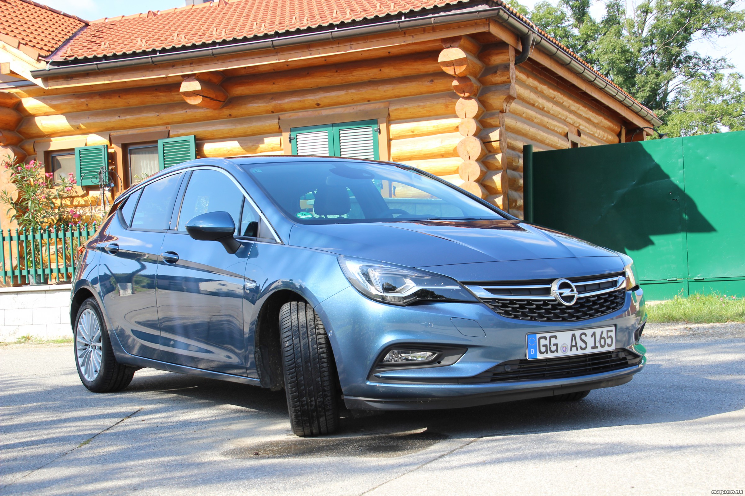 Opel vil oplyse realistiske forbrugstal