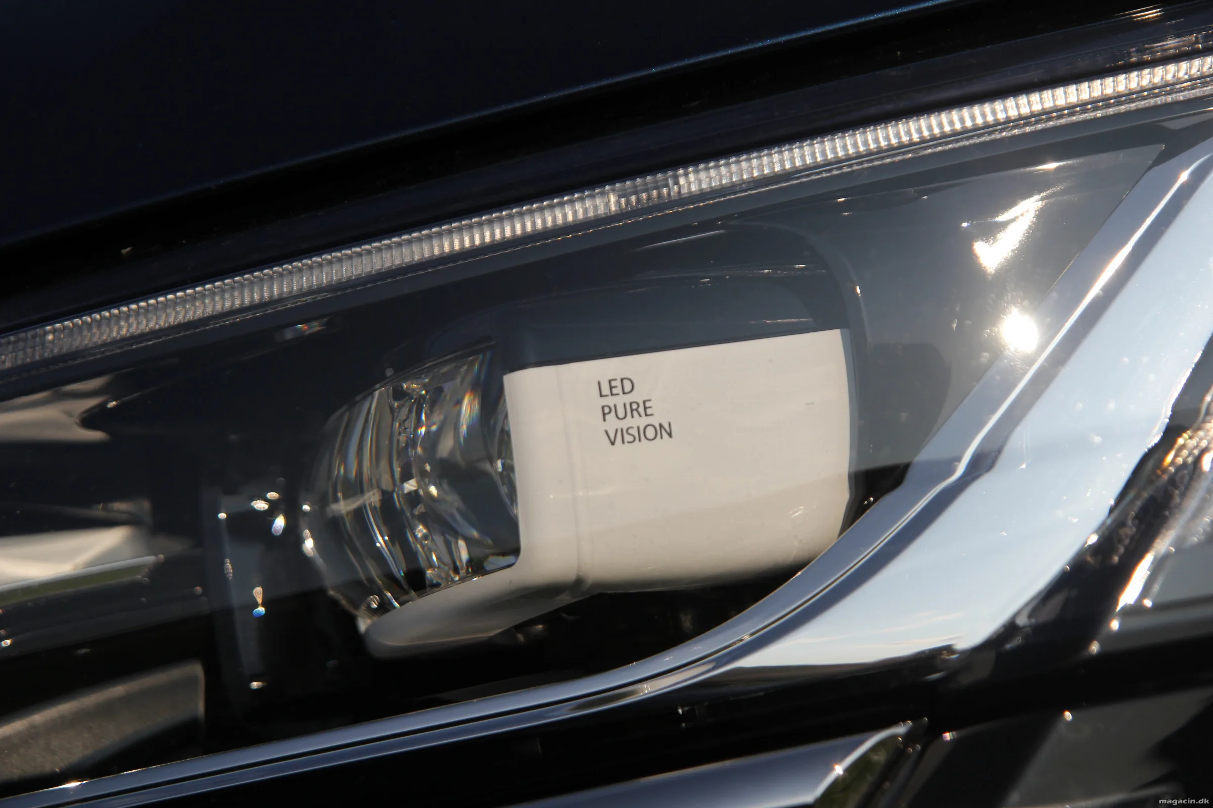 Test: Renault Talisman Sports Tourer