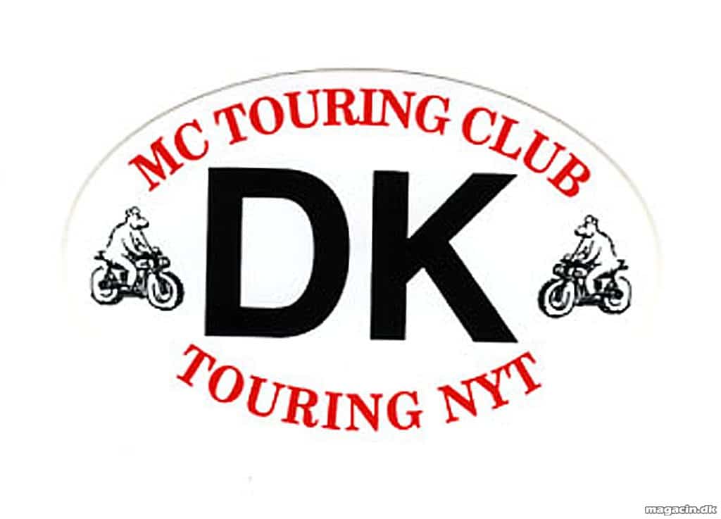 Presset MC Touring Club