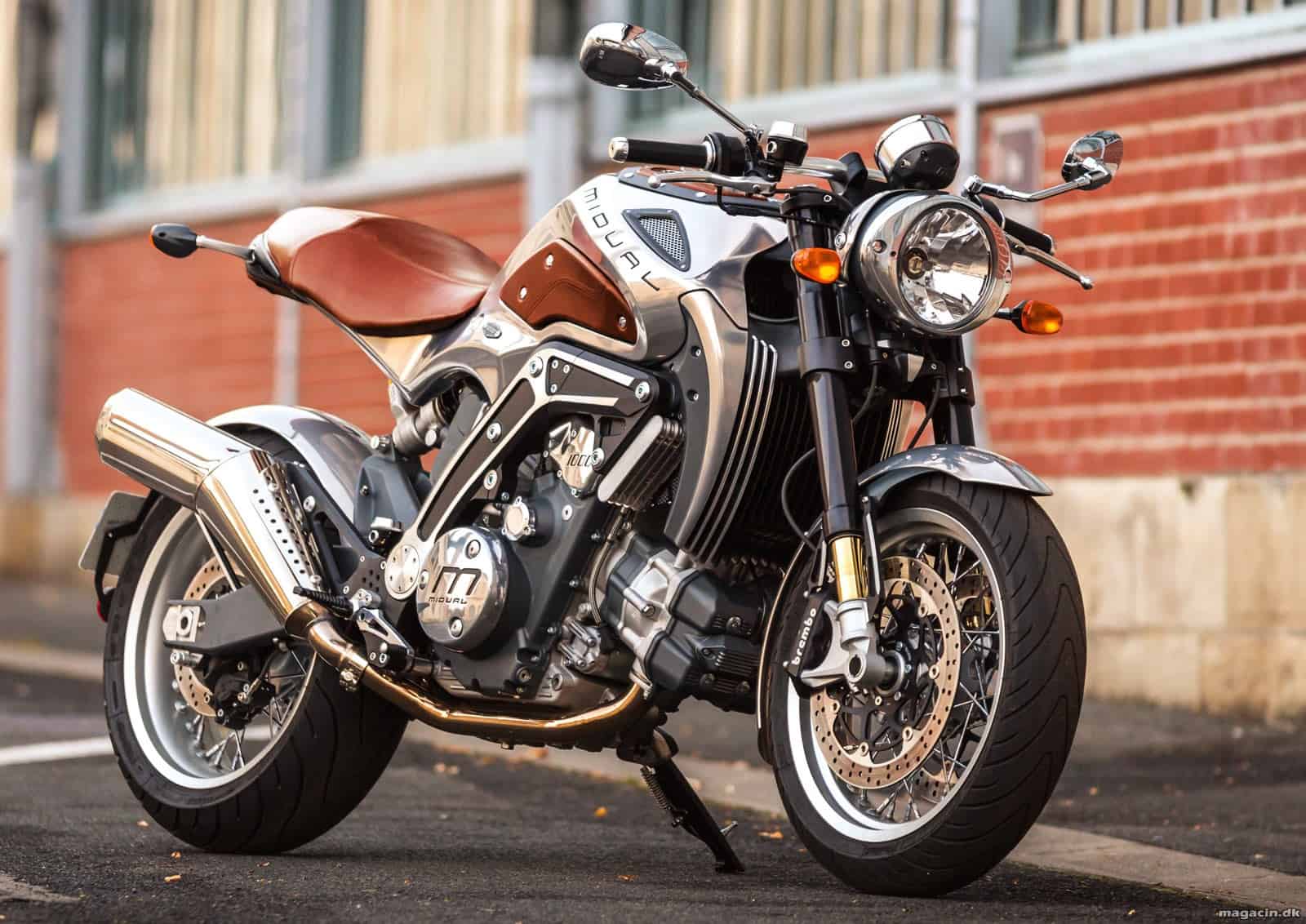 Midual Type 1