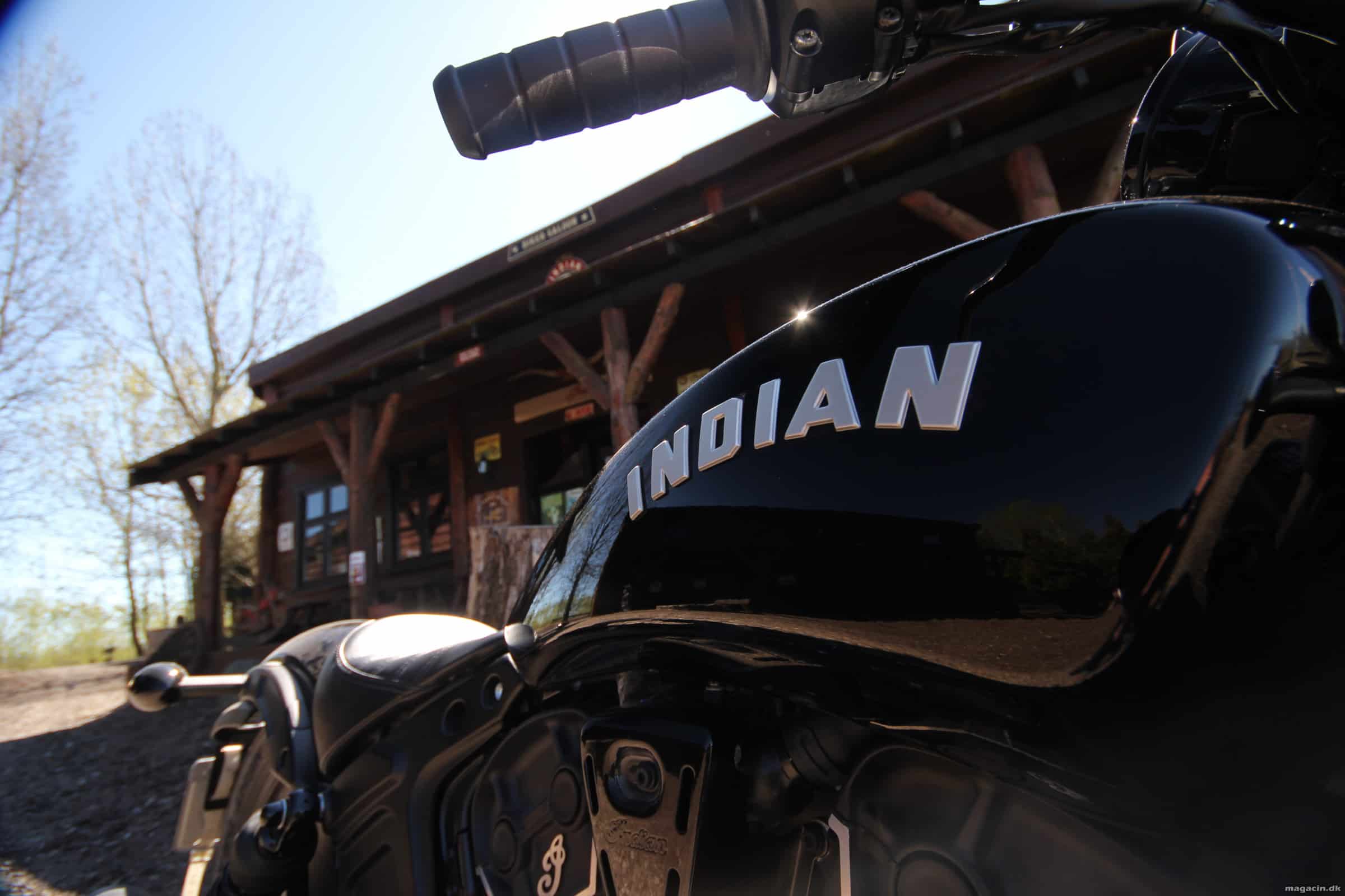 Prøvekørt: 2020 Indian Scout Bobber Sixty – Lækker lyd og køreegenskaber