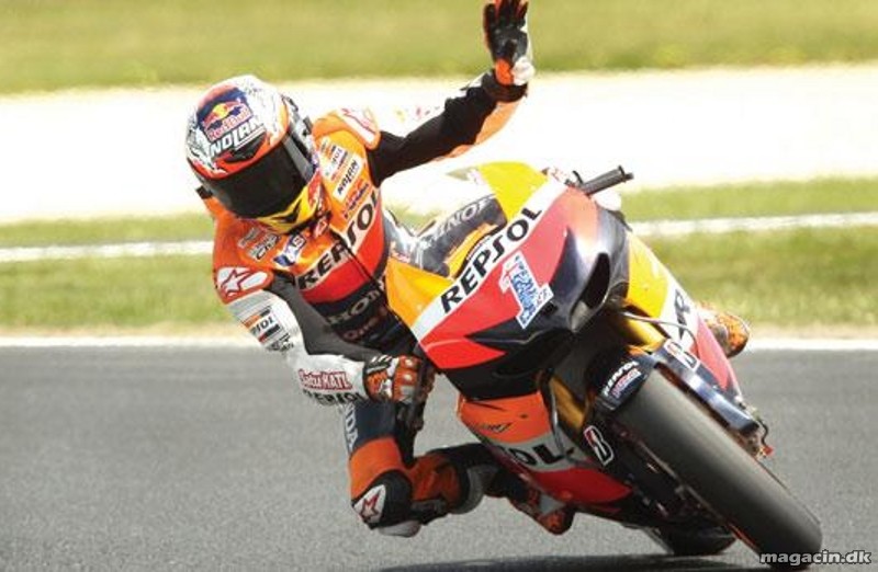 Lorenzo 2012 MotoGP verdensmester