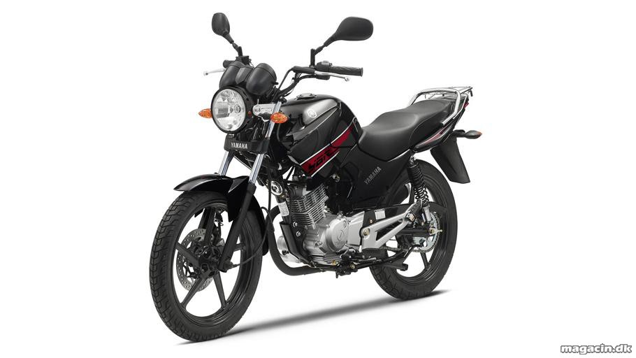 Motorcykel salgstal 2013