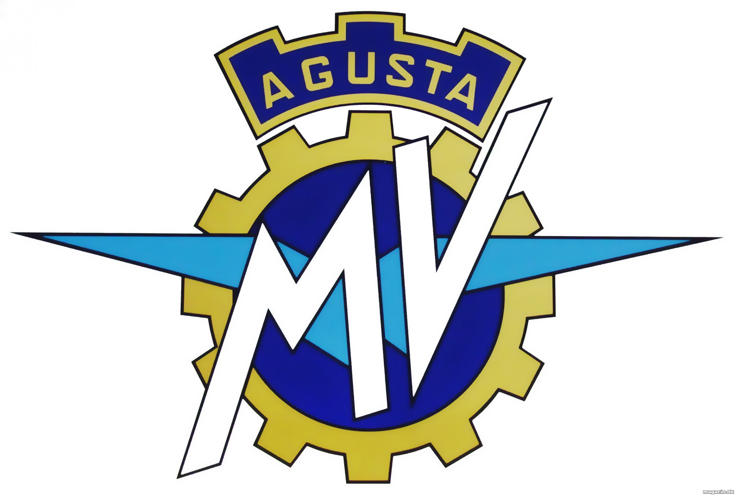 MV Agusta med 3 nye modeller