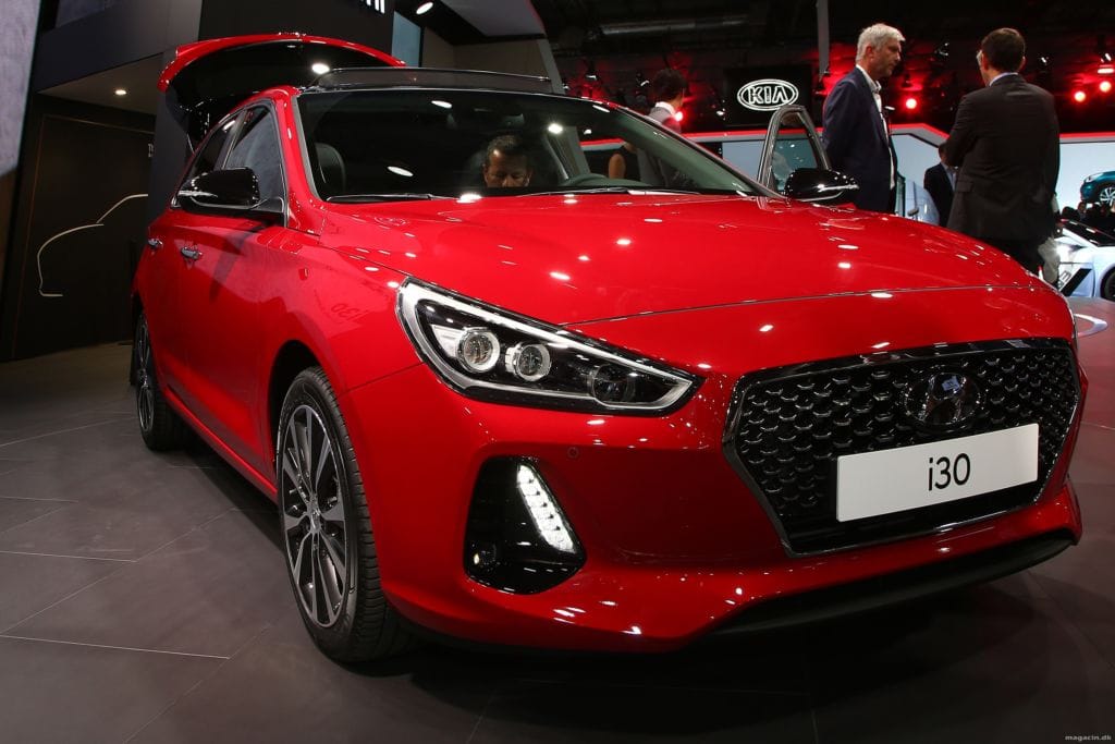 Hyundai ny 800
