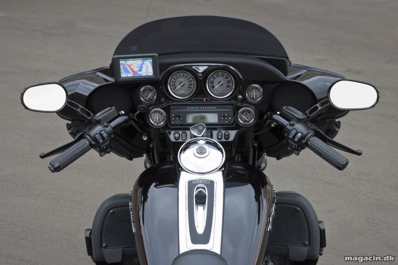 Ny Limited Edition fra Harley Davidson
