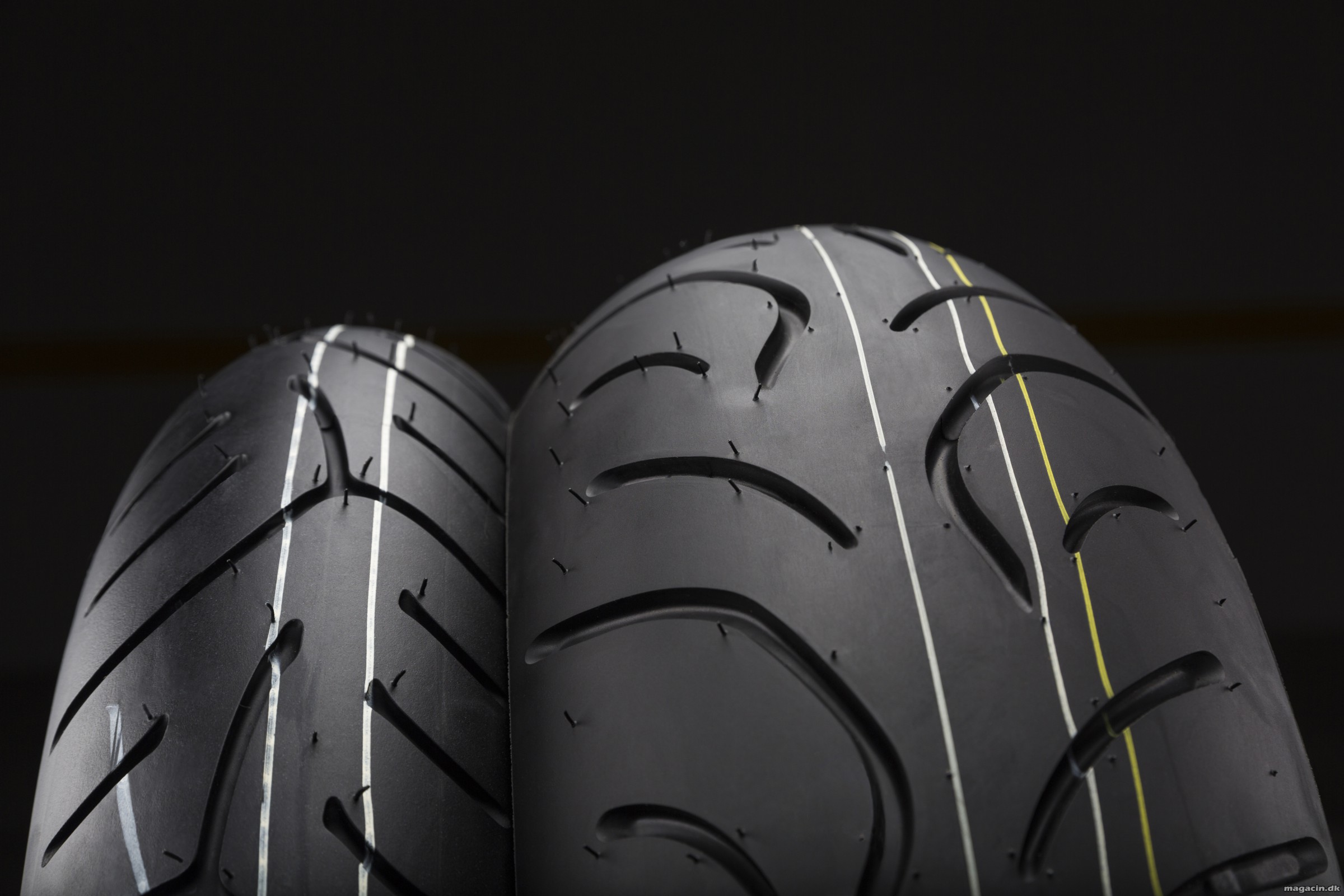 Dæktest: Bridgestone T30 – Nyt dansker dæk fra Bridgestone