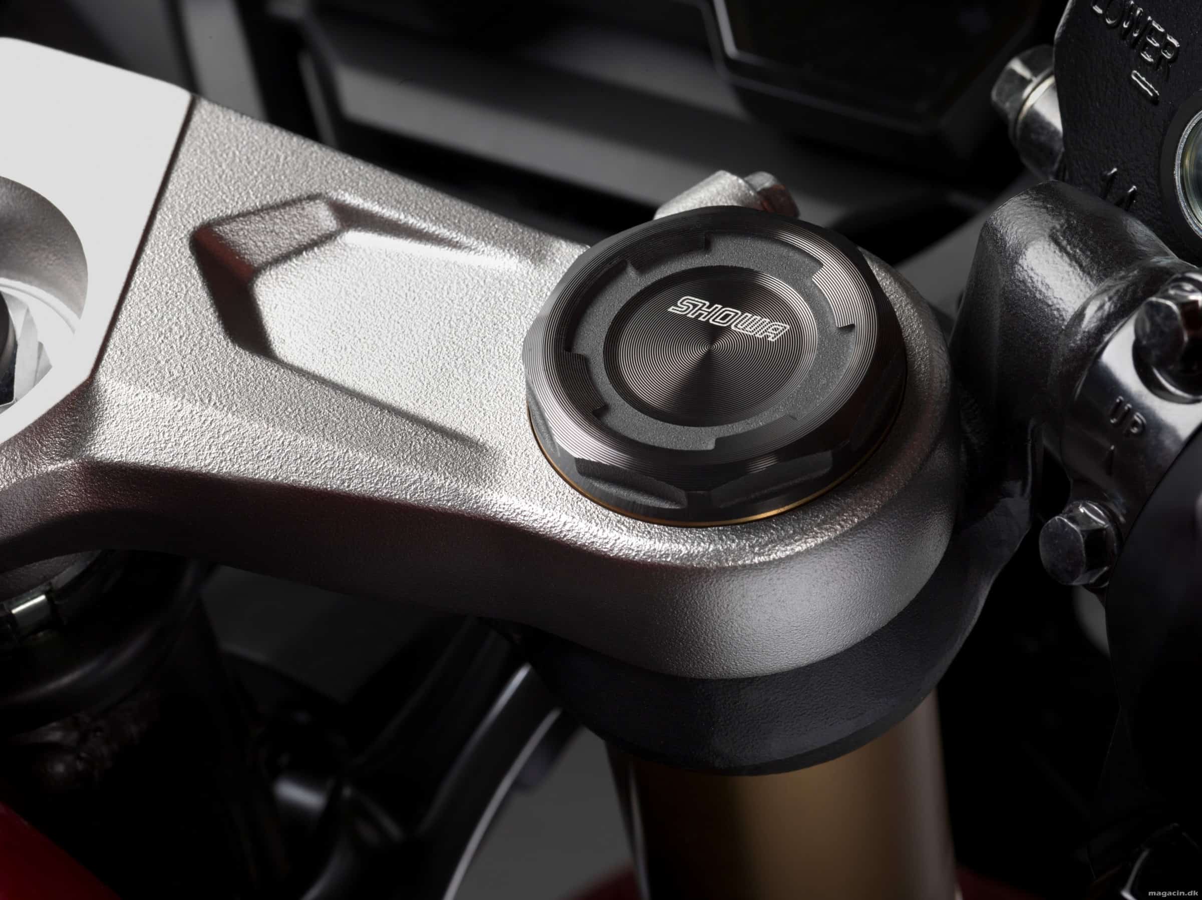 Prøvekørt: 2019 Honda CBR 650 R – Sportslig og letkørt