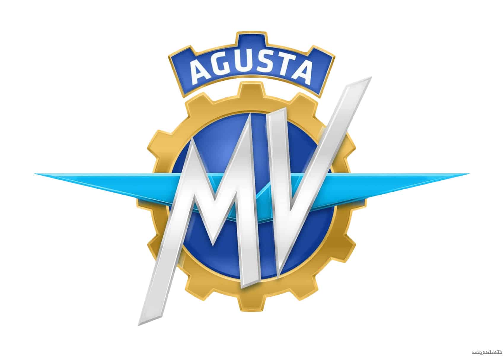 MV Agusta 2020 priser