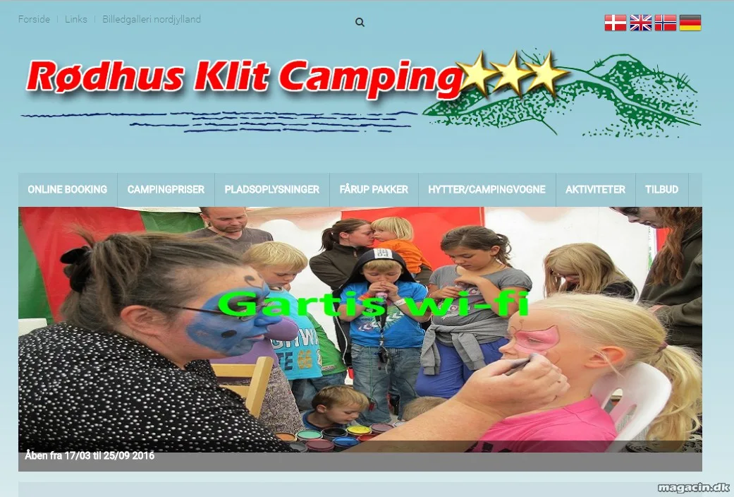 Ny regering – 16 campingpladser bliver private