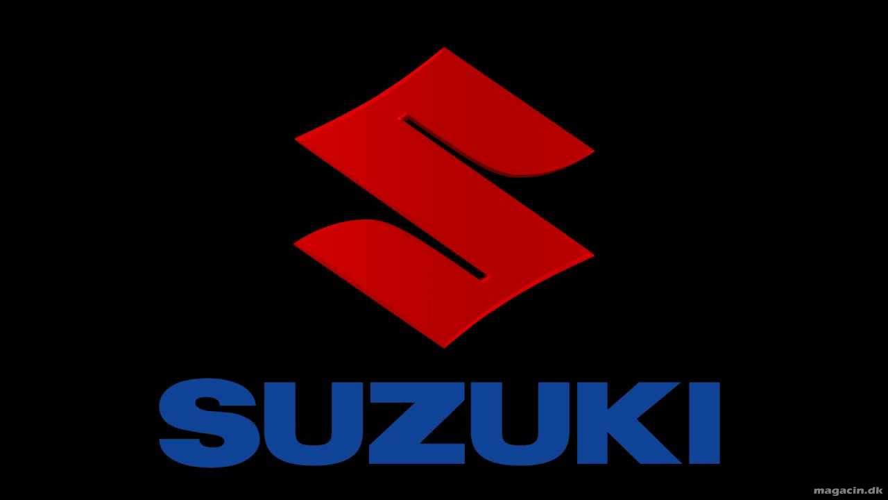 Suzuki-forhandlernet udvides