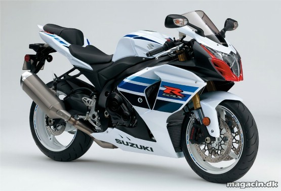 Suzuki nyt 2013 (Intermot)