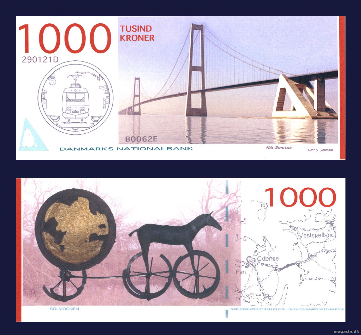 Han vandt 1.000 kr.