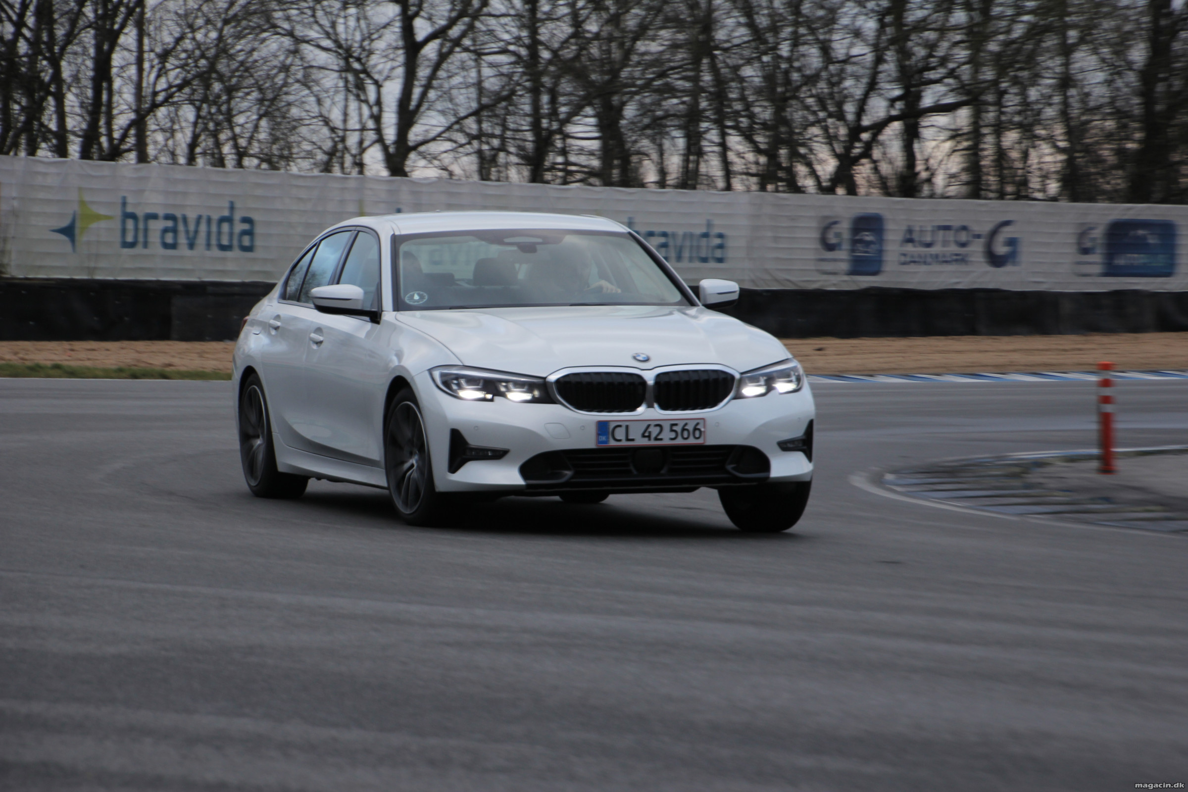 Test: BMWs helstøbte nye 3-serie