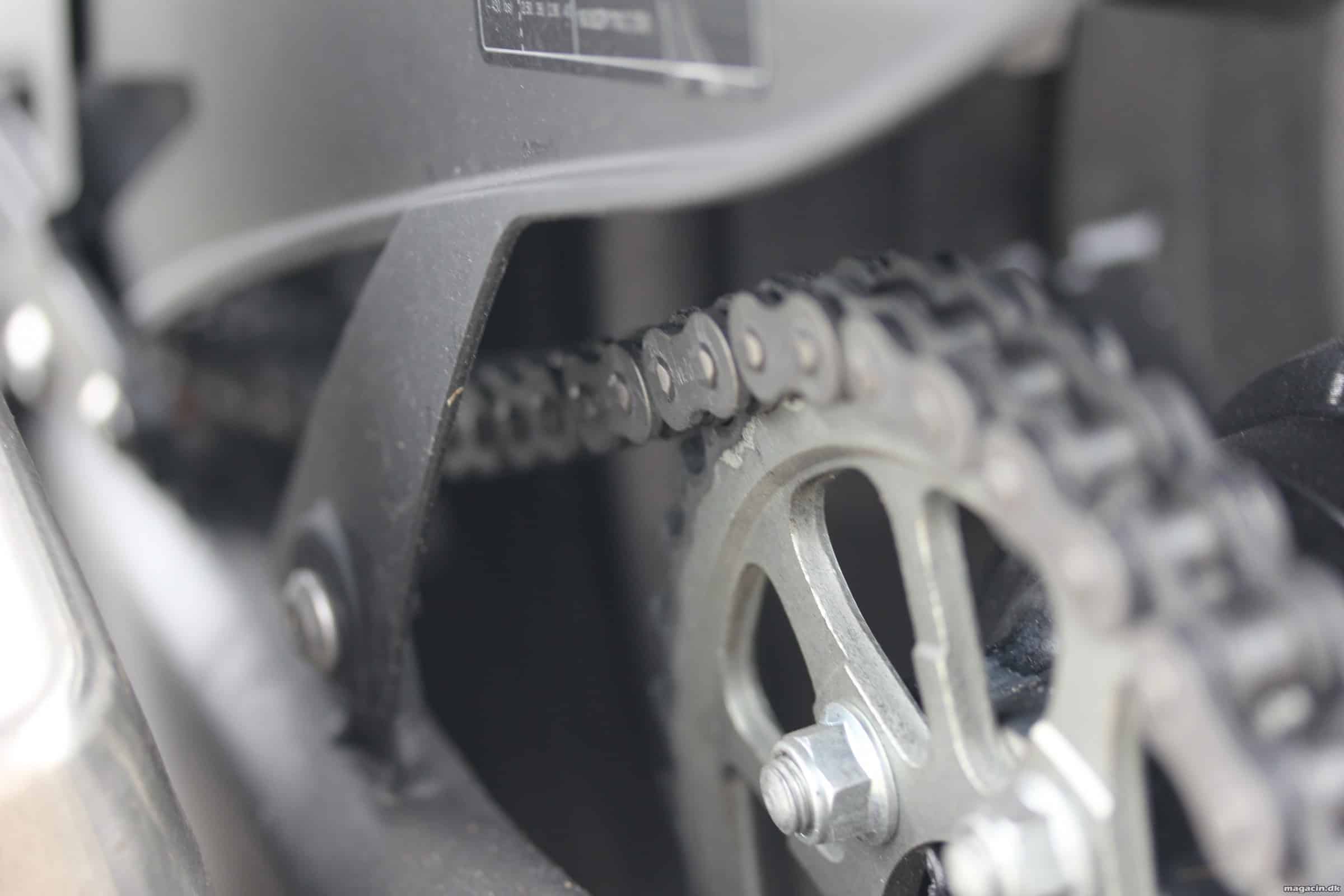 Test: 2014 Kawasaki Z1000SX – Trold kan tæmmes