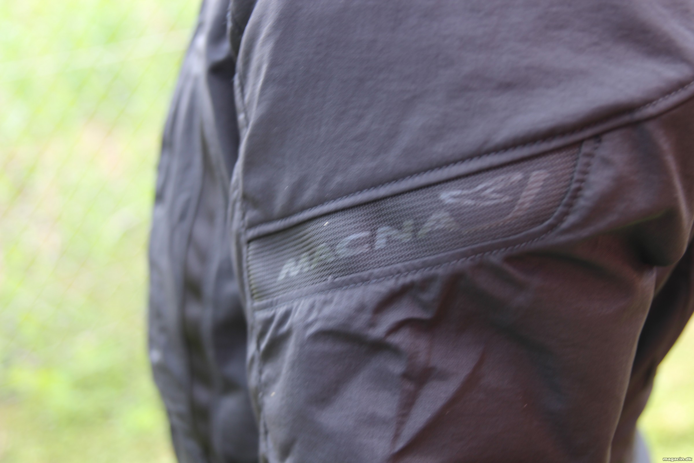 Test: Komplet sæt Magna MC tøj for kun 2.200 kr.