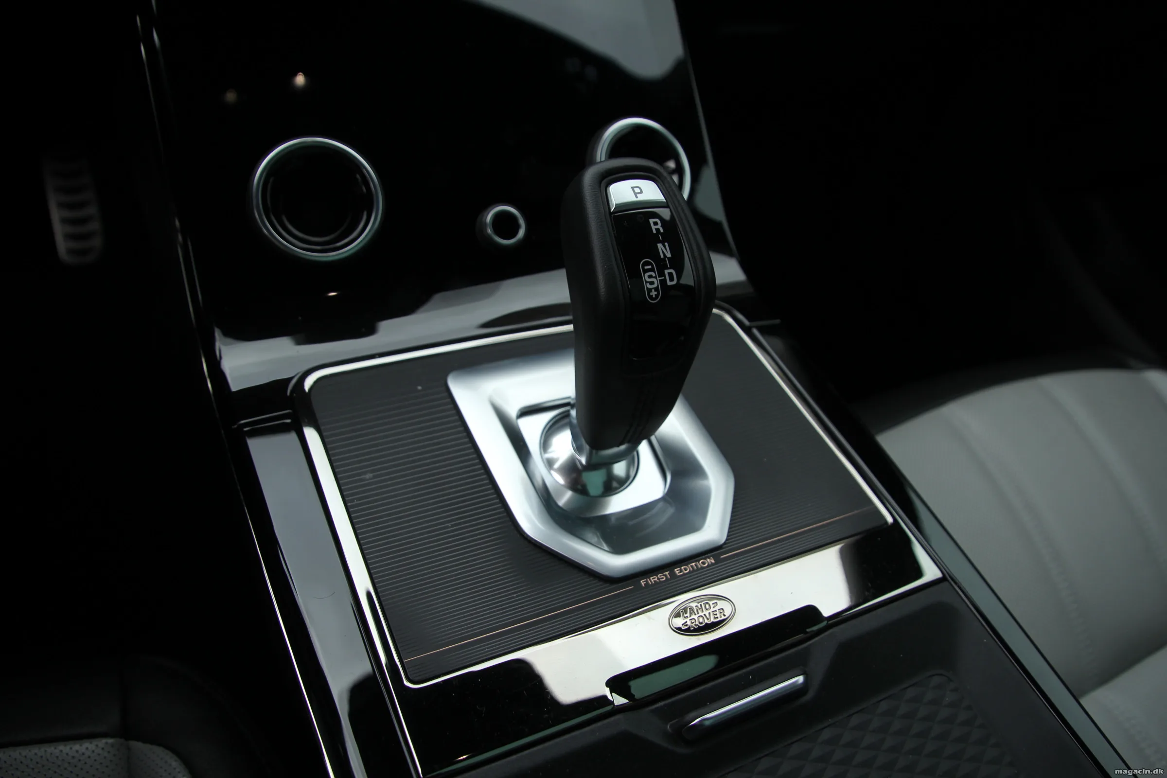 Test: Evoque – Luksus, design og fed teknologi
